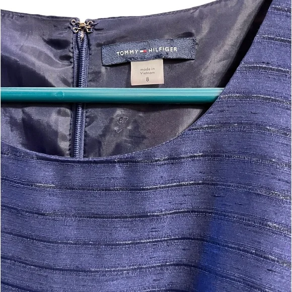 Tommy Hilfiger Sleeveless Dress - Picture 3 of 5